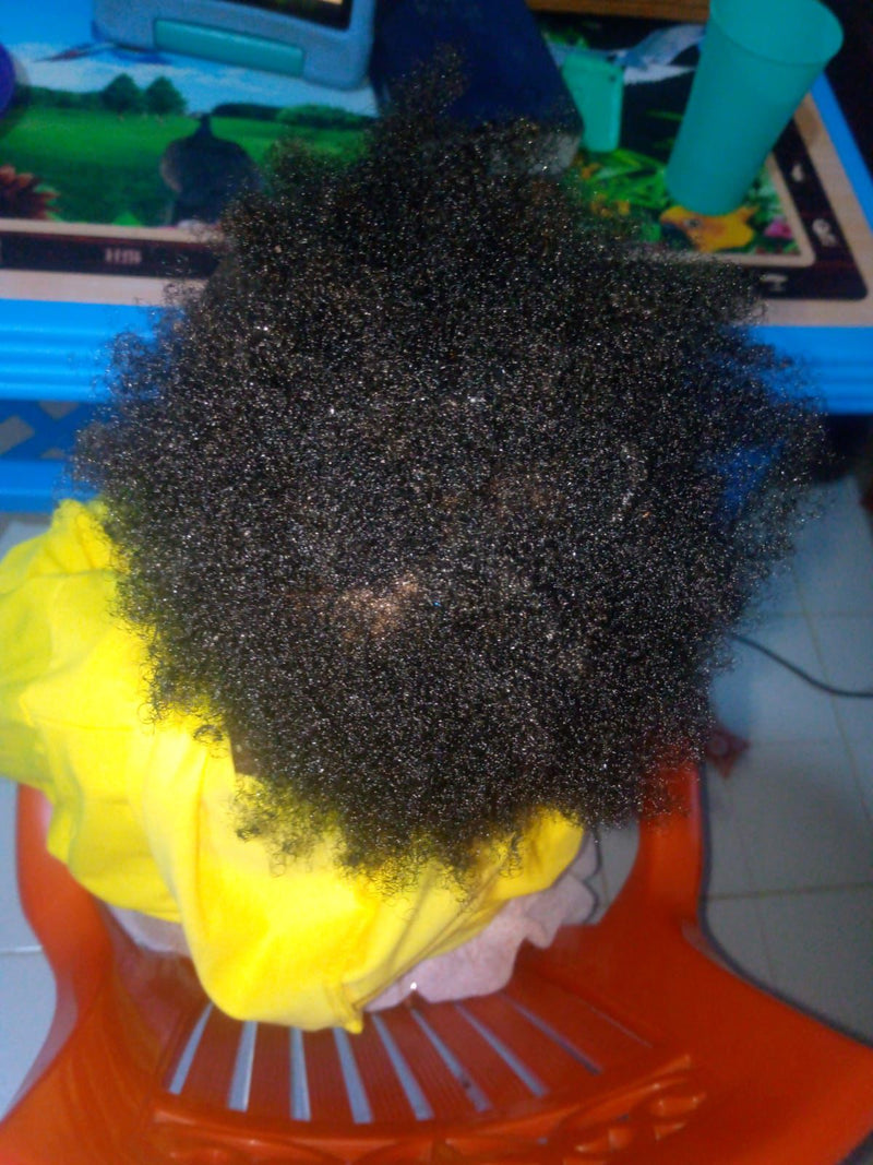 After