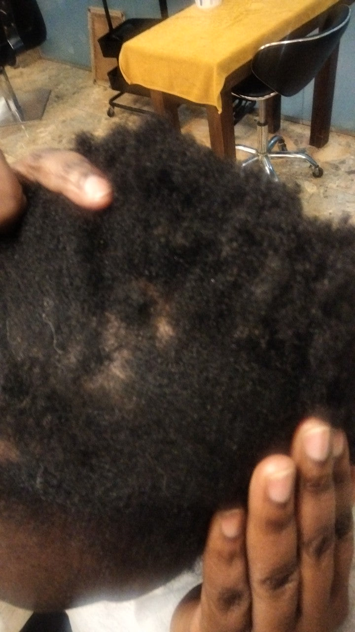Before