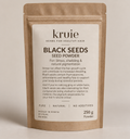 Black seeds