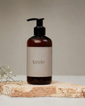 Hair growth butter