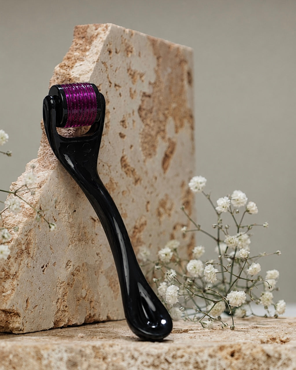 Derma roller
