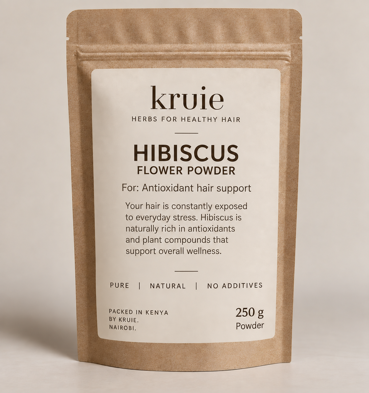 Hibiscus