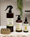 Kids' moisture bundle