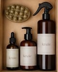 Length & moisture bundle