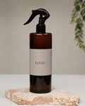 Hair growth mist