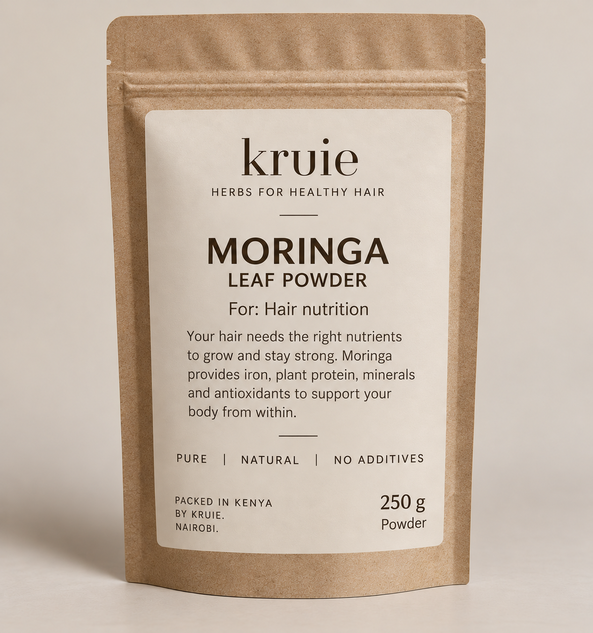 Moringa