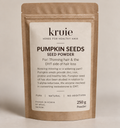 Pumpkin seeds