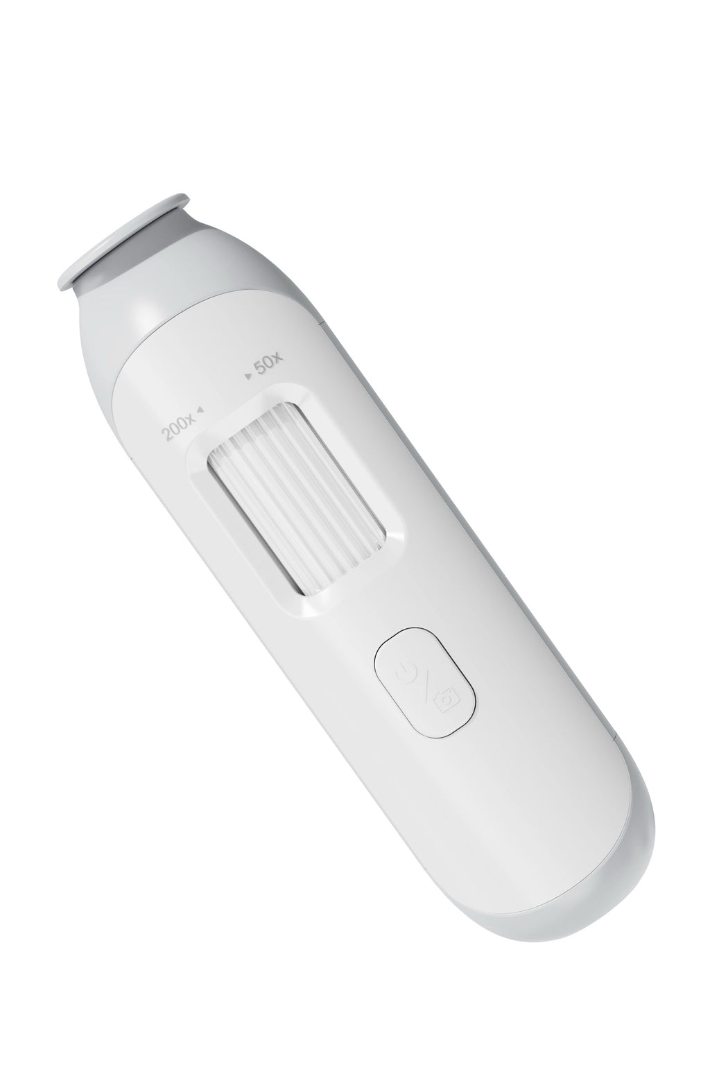 Scalp & hair analyzer