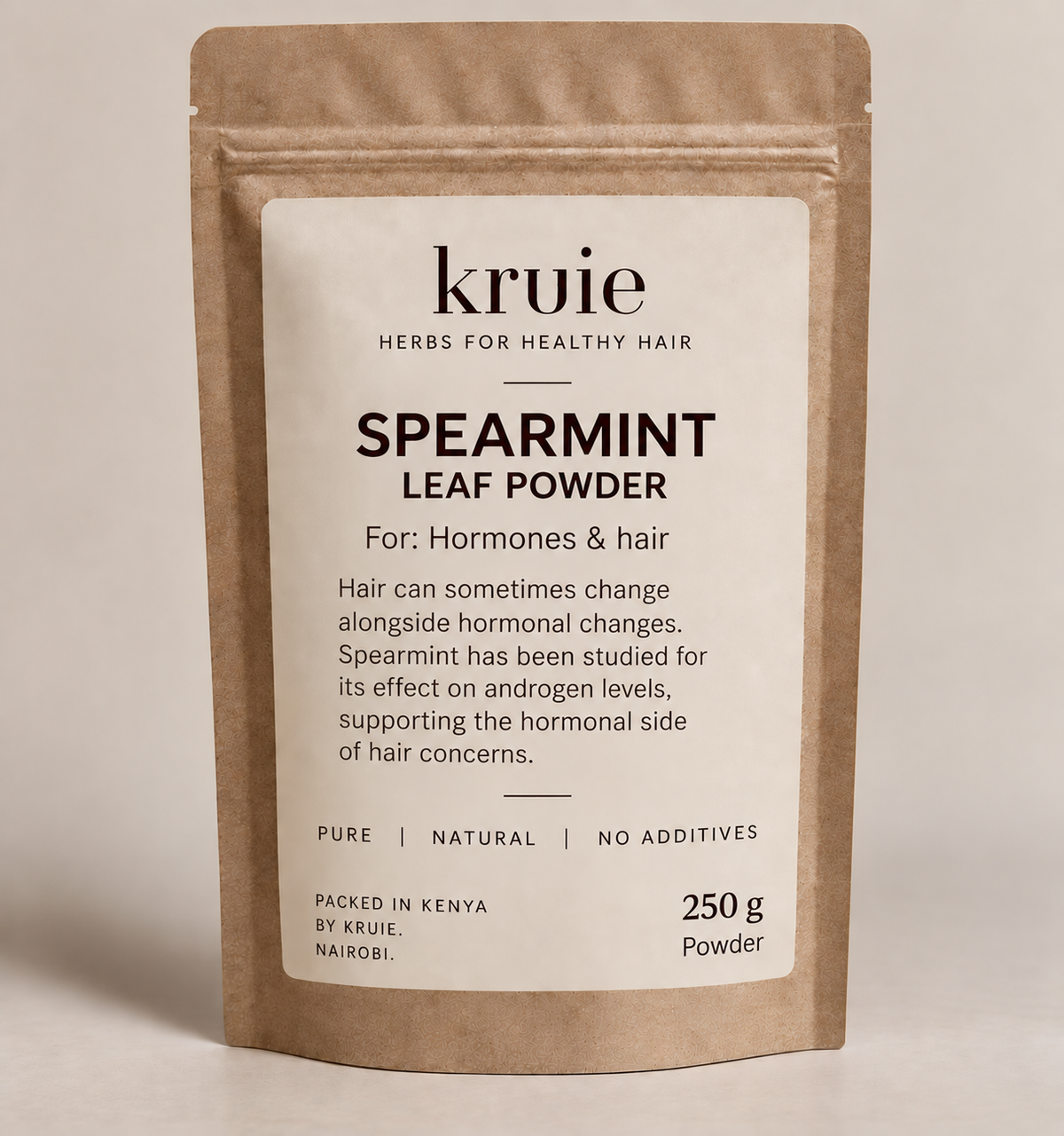 Spearmint